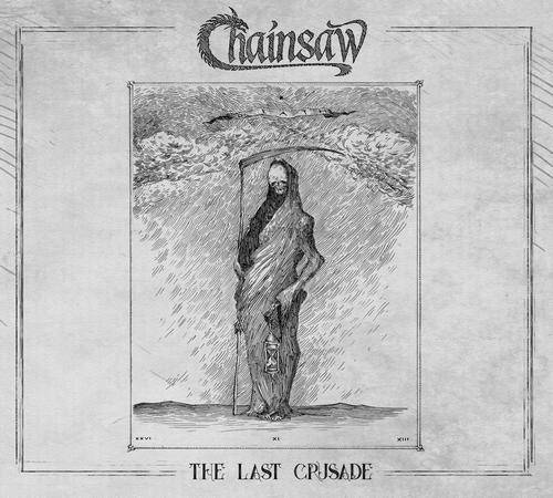 Chainsaw (PL) : The Last Crusade